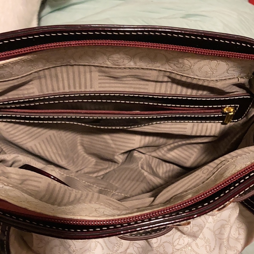 Sembonia Handbag - Picture 3 of 5